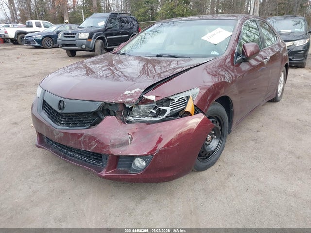 Aukcja sprzedaży 2010 Acura Tsx 2.4, vin: JH4CU2F66AC037111, numer aukcji: 44486396
