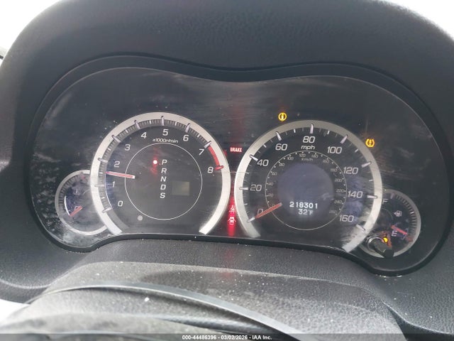 Aukcja sprzedaży 2010 Acura Tsx 2.4, vin: JH4CU2F66AC037111, numer aukcji: 44486396