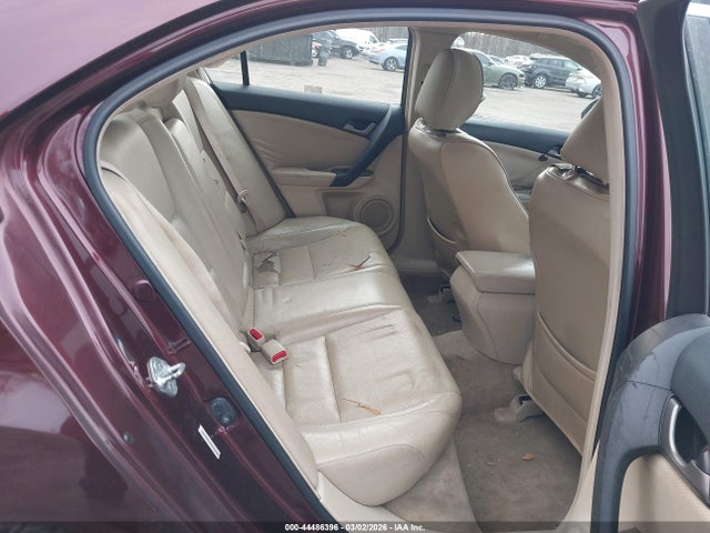 Aukcja sprzedaży 2010 Acura Tsx 2.4, vin: JH4CU2F66AC037111, numer aukcji: 44486396