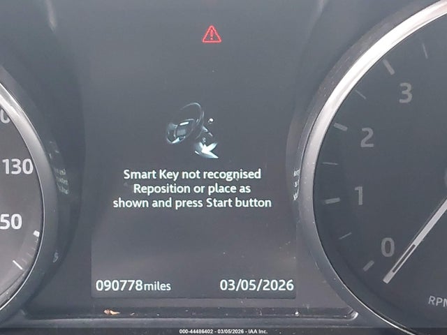 2019 LAND ROVER RANGE ROVER EVOQUE SALVC2RX2KH334827 Photo 6