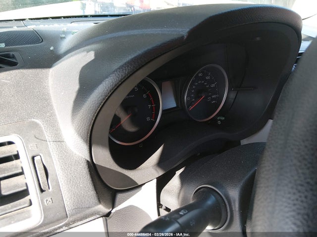 JF2SJABC5JH458690 Subaru Forester 2.5i