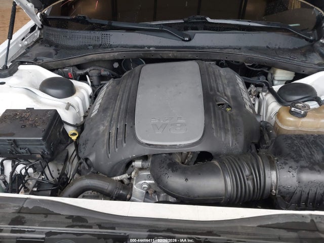 Продаж на аукціоні авто 2013 Chrysler 300 300s Glacier, vin: 2C3CCAGT1DH608433, номер лоту: 44486411