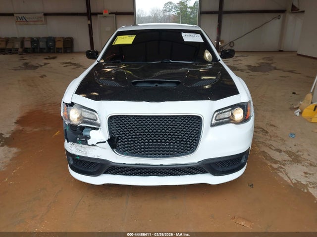 Продаж на аукціоні авто 2013 Chrysler 300 300s Glacier, vin: 2C3CCAGT1DH608433, номер лоту: 44486411