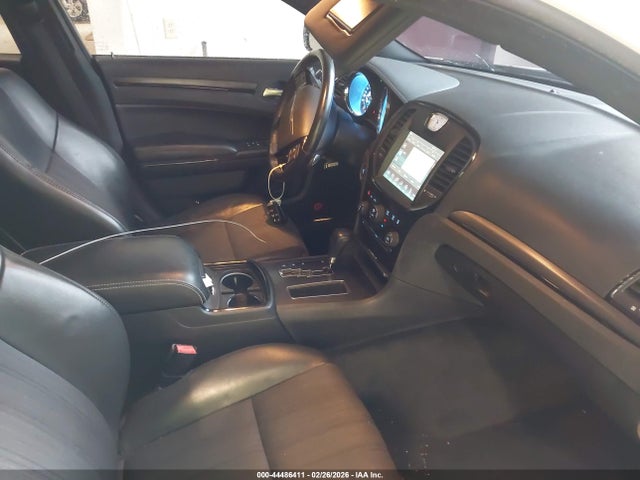 Продаж на аукціоні авто 2013 Chrysler 300 300s Glacier, vin: 2C3CCAGT1DH608433, номер лоту: 44486411