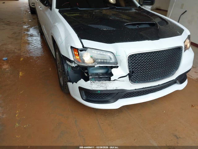 Продаж на аукціоні авто 2013 Chrysler 300 300s Glacier, vin: 2C3CCAGT1DH608433, номер лоту: 44486411