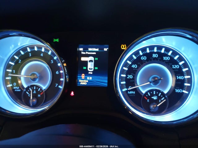 Продаж на аукціоні авто 2013 Chrysler 300 300s Glacier, vin: 2C3CCAGT1DH608433, номер лоту: 44486411