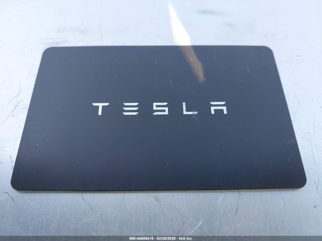 Продаж на аукціоні авто 2024 Tesla Model 3 Performance All-wheel Drive, vin: 5YJ3E1ETXRF893753, номер лоту: 44486416