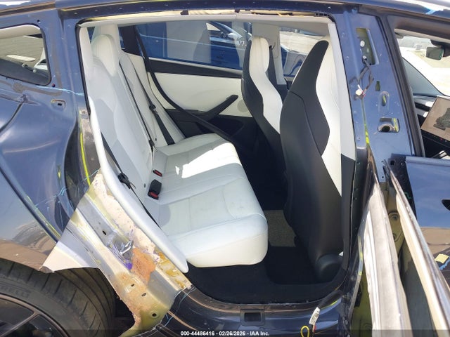 Продаж на аукціоні авто 2024 Tesla Model 3 Performance All-wheel Drive, vin: 5YJ3E1ETXRF893753, номер лоту: 44486416