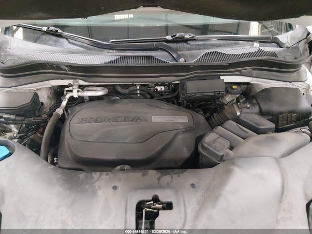 5FNYF6H36HB044777 Honda Pilot Ex