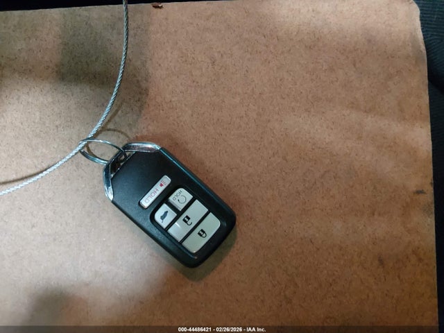 5FNYF6H36HB044777 Honda Pilot Ex