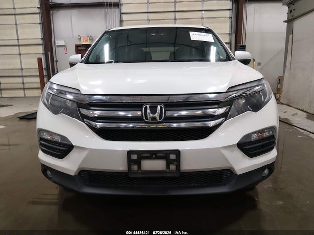 5FNYF6H36HB044777 Honda Pilot Ex