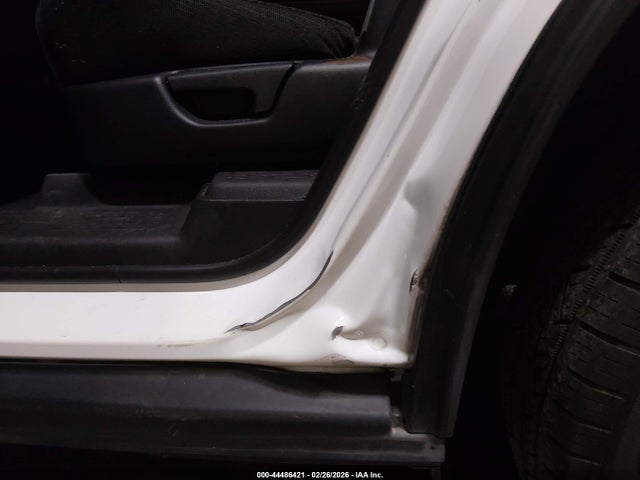 5FNYF6H36HB044777 Honda Pilot Ex