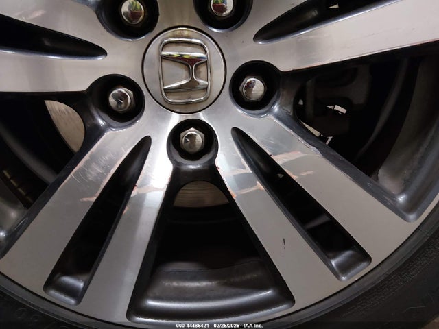 5FNYF6H36HB044777 Honda Pilot Ex
