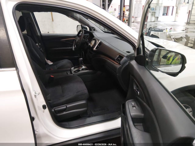5FNYF6H36HB044777 Honda Pilot Ex
