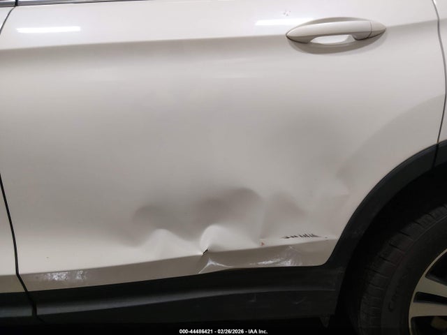 5FNYF6H36HB044777 Honda Pilot Ex