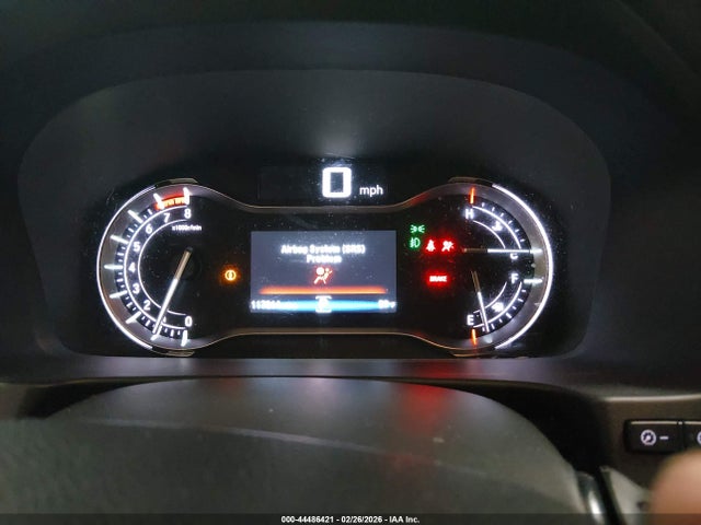 5FNYF6H36HB044777 Honda Pilot Ex