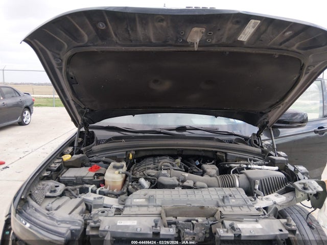 2022 JEEP GRAND CHEROKEE 1C4RJHAG0N8634996 Photo 9