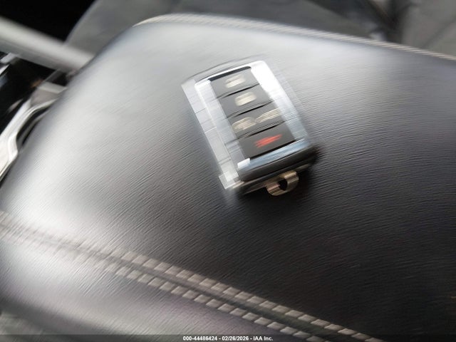 2022 JEEP GRAND CHEROKEE 1C4RJHAG0N8634996 Photo 10