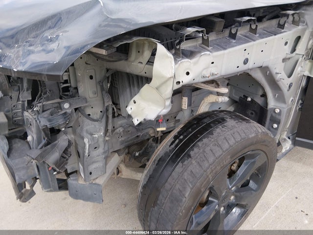 2022 JEEP GRAND CHEROKEE 1C4RJHAG0N8634996 Photo 5
