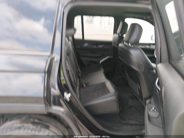 2022 JEEP GRAND CHEROKEE 1C4RJHAG0N8634996 Photo 7