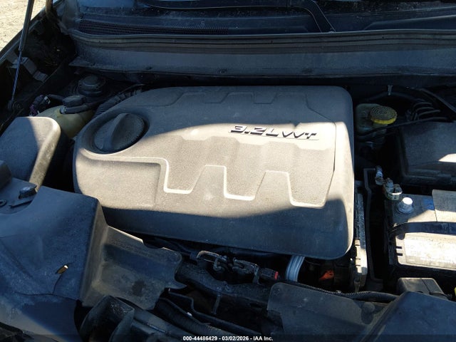 Jeep Cherokee Latitude 2014 1C4PJMCS8EW124652 Image 10