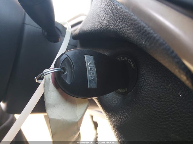 Jeep Cherokee Latitude 2014 1C4PJMCS8EW124652 Image 11