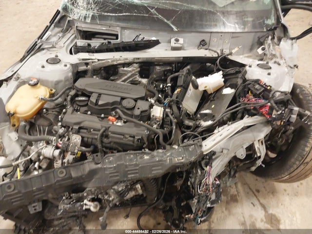 Aukcja sprzedaży 2022 Kia K5 Gt-line, vin: 5XXG64J29NG086354, numer aukcji: 44486432