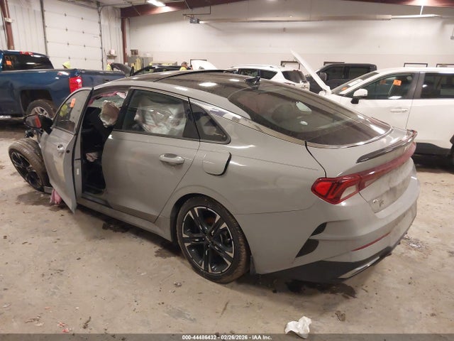 Aukcja sprzedaży 2022 Kia K5 Gt-line, vin: 5XXG64J29NG086354, numer aukcji: 44486432