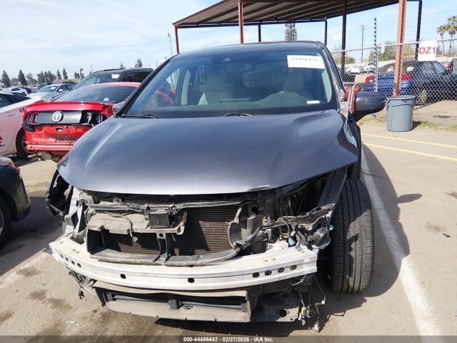5FNRL6H79JB038087 Honda Odyssey Ex-l