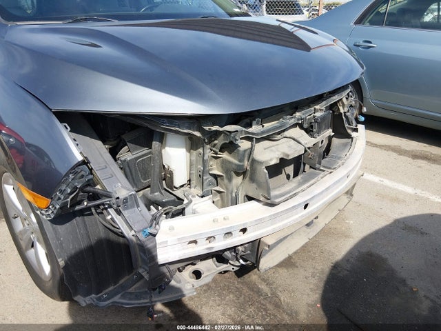 5FNRL6H79JB038087 Honda Odyssey Ex-l