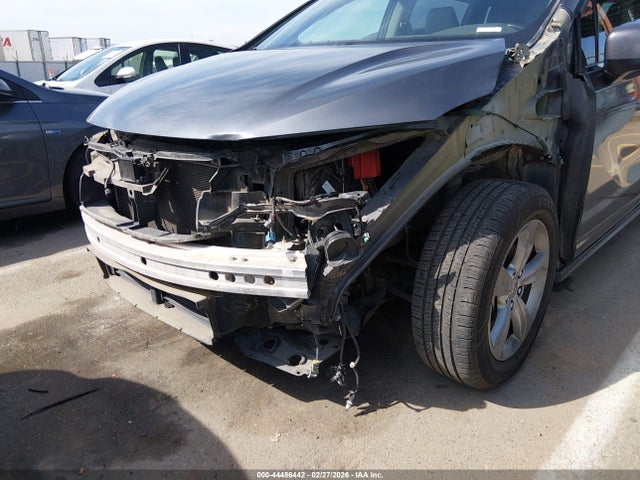 5FNRL6H79JB038087 Honda Odyssey Ex-l