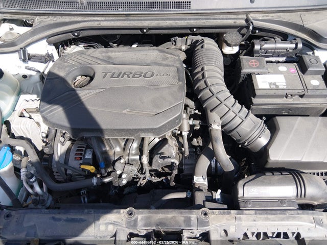 KMHTH6AB5KU016243 Hyundai Veloster Turbo R-spec