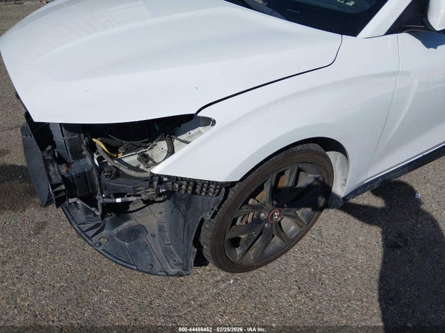 KMHTH6AB5KU016243 Hyundai Veloster Turbo R-spec