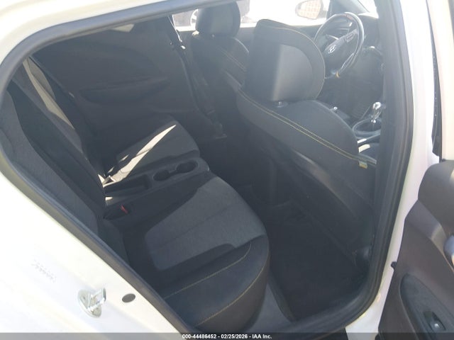 KMHTH6AB5KU016243 Hyundai Veloster Turbo R-spec