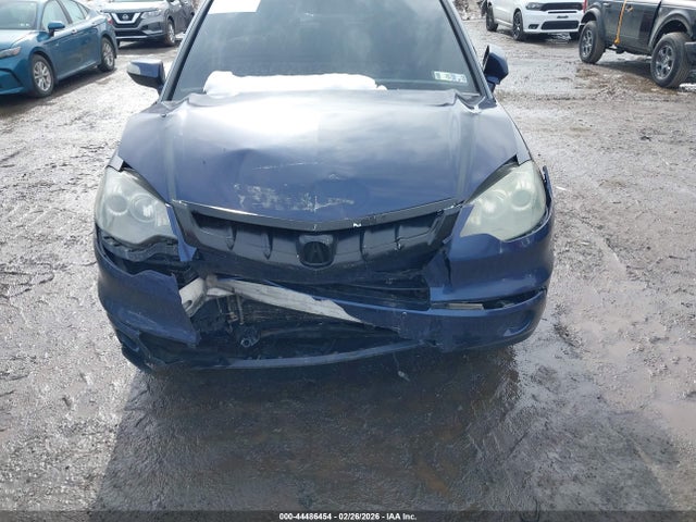 Aukcja sprzedaży 2008 Acura Rdx, vin: 5J8TB182X8A016667, numer aukcji: 44486454