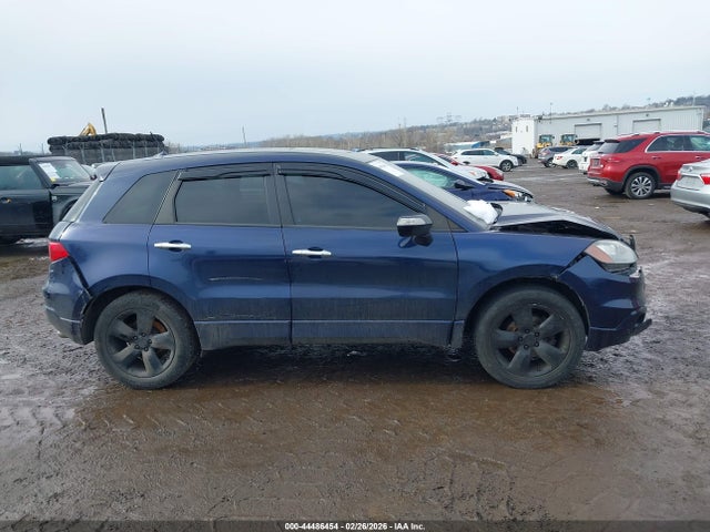 Aukcja sprzedaży 2008 Acura Rdx, vin: 5J8TB182X8A016667, numer aukcji: 44486454