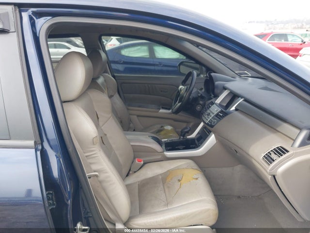 Aukcja sprzedaży 2008 Acura Rdx, vin: 5J8TB182X8A016667, numer aukcji: 44486454