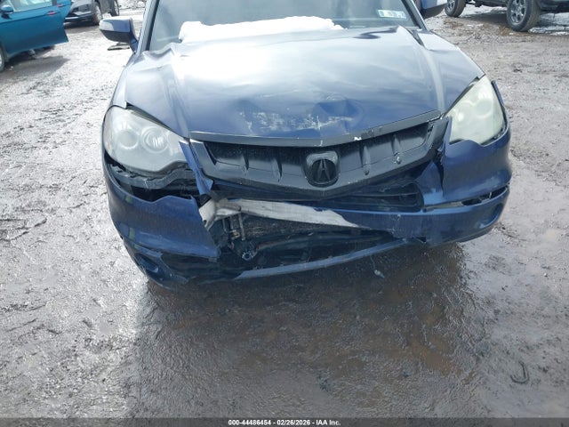 Aukcja sprzedaży 2008 Acura Rdx, vin: 5J8TB182X8A016667, numer aukcji: 44486454