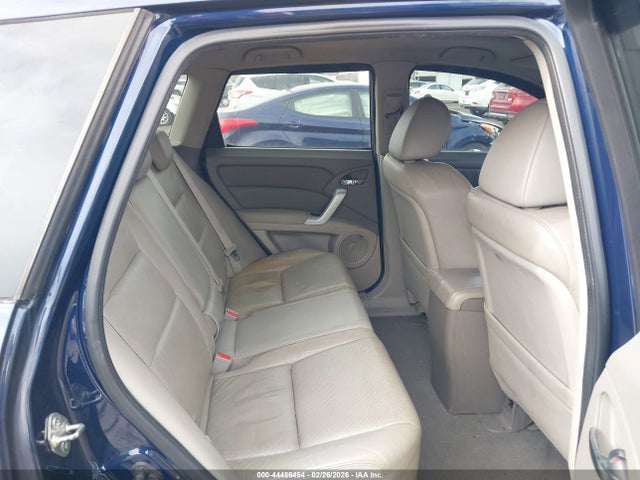 Aukcja sprzedaży 2008 Acura Rdx, vin: 5J8TB182X8A016667, numer aukcji: 44486454