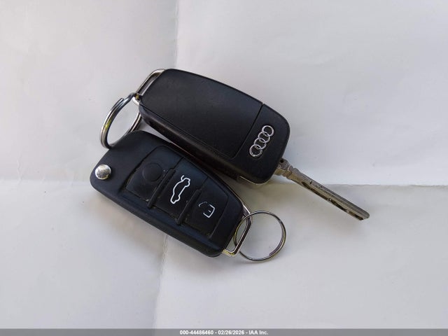 2006 AUDI A4 WAUDG78E06A032761 Photo 10