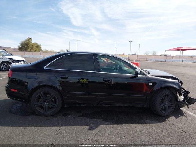 Aukcja sprzedaży 2006 Audi A4 3.2, vin: WAUDG78E06A032761, numer aukcji: 44486460