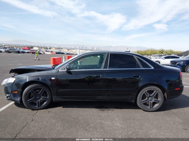 Aukcja sprzedaży 2006 Audi A4 3.2, vin: WAUDG78E06A032761, numer aukcji: 44486460
