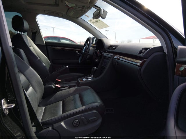 2006 AUDI A4 WAUDG78E06A032761 Photo 4
