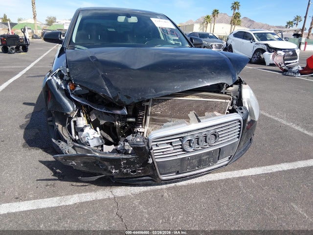 2006 AUDI A4 WAUDG78E06A032761 Photo 5