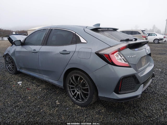 SHHFK7H67KU402946 Honda CIVIC EX