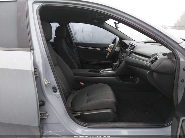 SHHFK7H67KU402946 Honda CIVIC EX