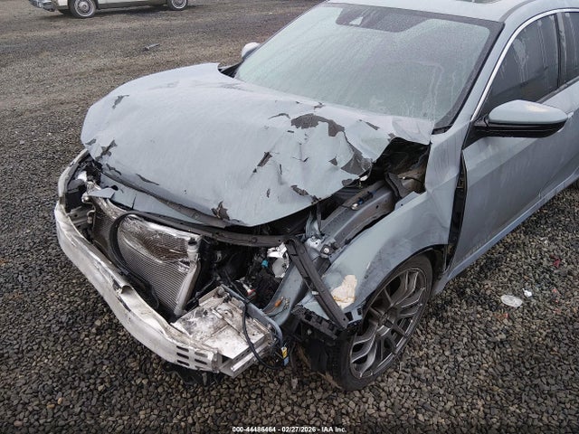 SHHFK7H67KU402946 Honda CIVIC EX