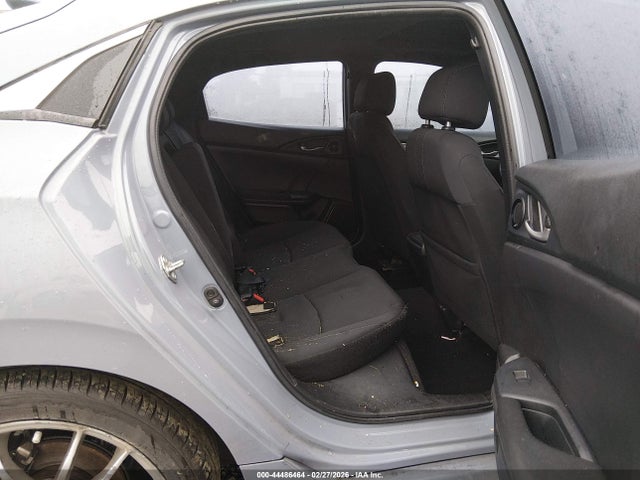 SHHFK7H67KU402946 Honda CIVIC EX