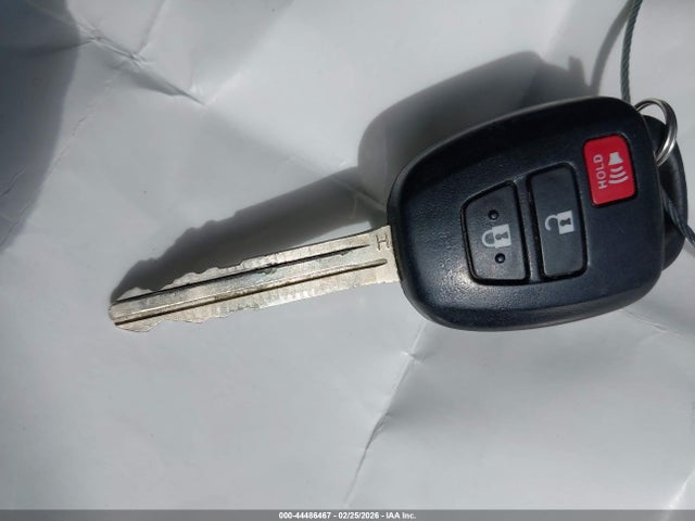 Toyota Highlander Le 2018 5TDZZRFH8JS279159 Image 11