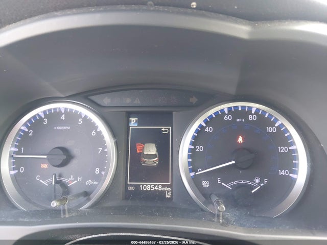 Toyota Highlander Le 2018 5TDZZRFH8JS279159 Image 7